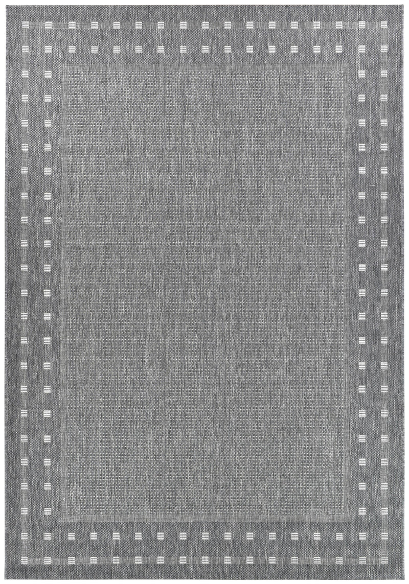 Natura Bella Grey Rug, Outdoor rugs,Rugs Online Rugs Sydney Australia, www.rugsonlinerugs.com.au