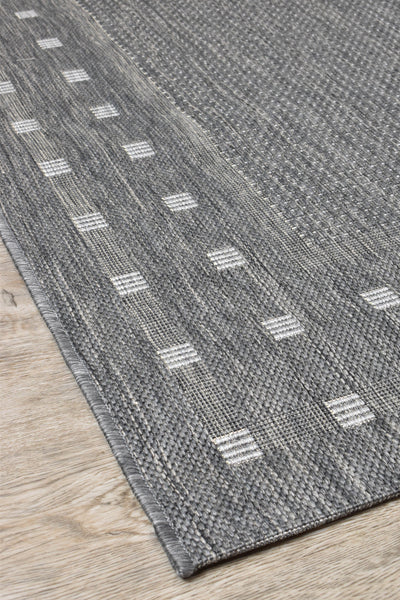 Natura Bella Grey Rug