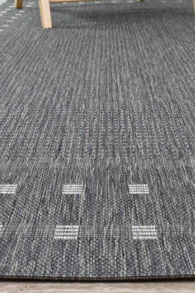 Natura Bella Grey Rug