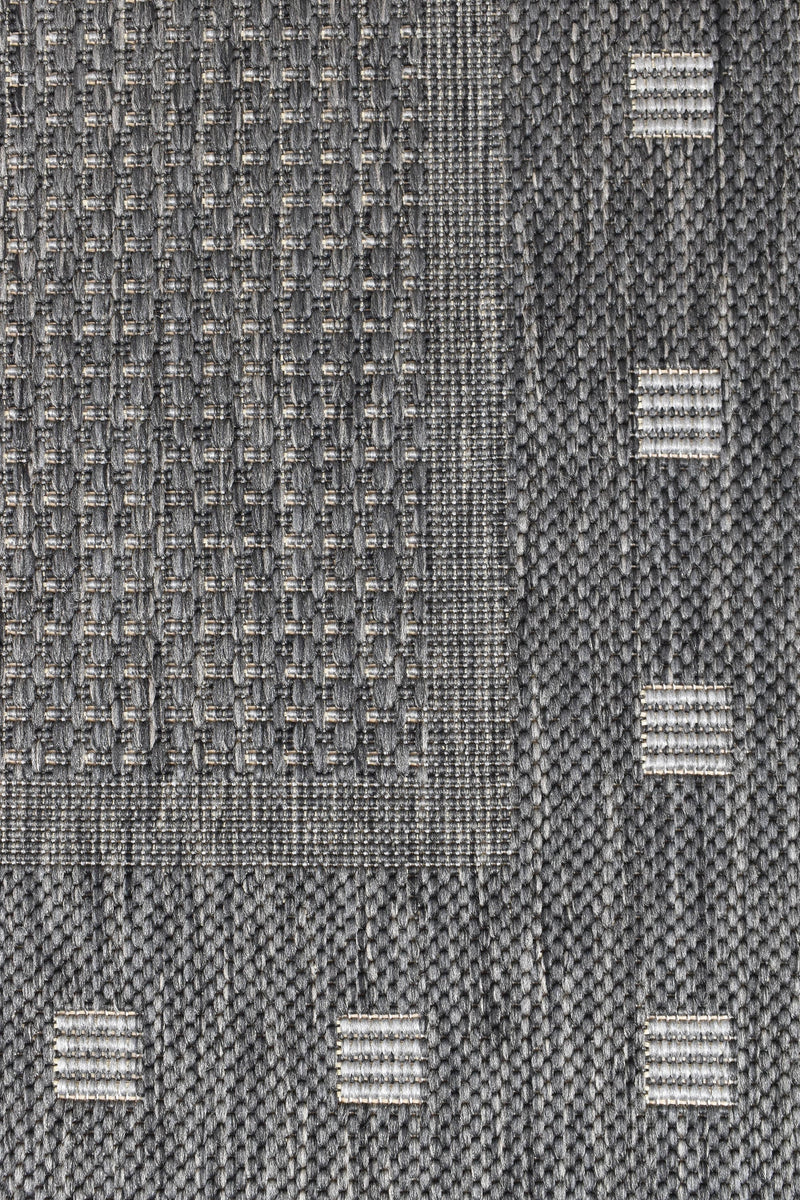 Natura Bella Grey Rug