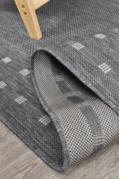 Natura Bella Grey Rug