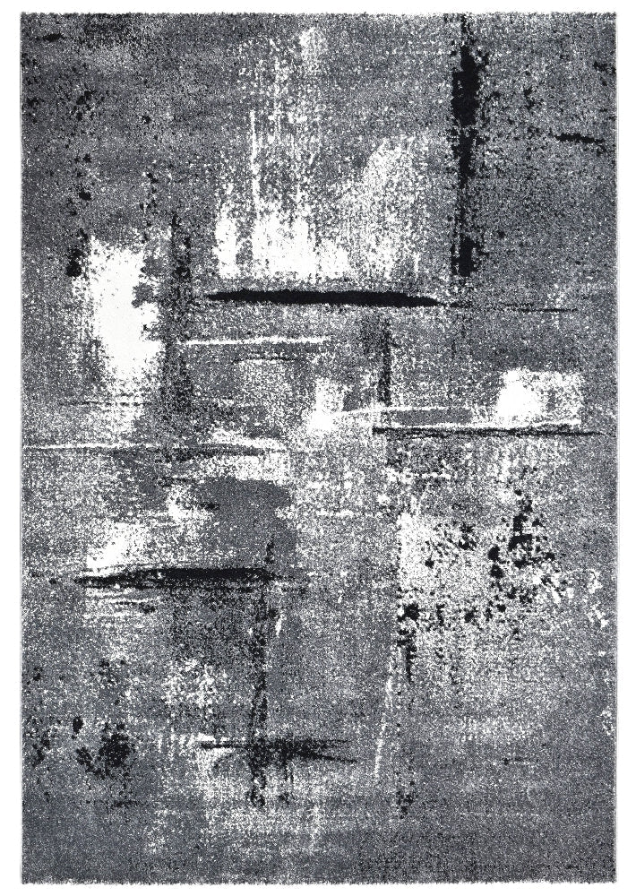 Mona 53A Light Grey Dark Grey Rug, Rugs Online Rugs Sydney Australia, www.rugsonlinerugs.com.au