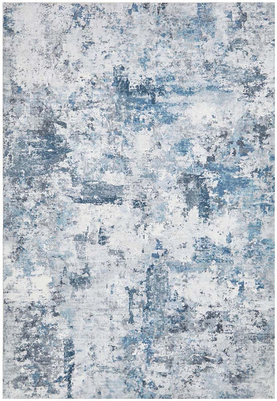 Revive Cato Blue Rug, Rugs Online Rugs Sydney Australia, www.rugsonlinerugs.com.au