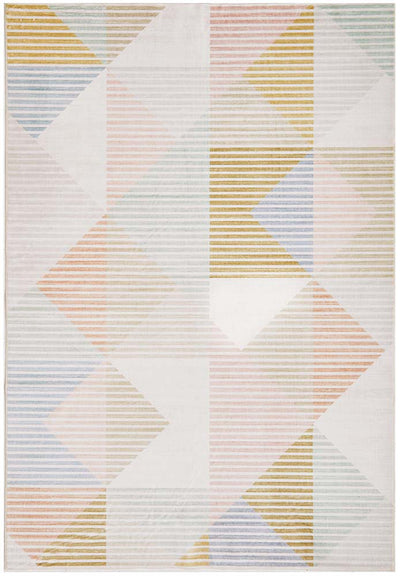 Revive Dali Pastel Washable Rug, Rugs Online Rugs Sydney Australia, www.rugsonlinerugs.com.au