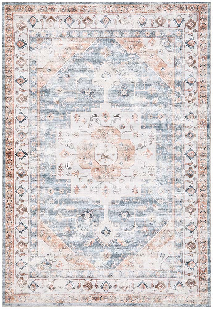 Revive Dawn Putty Machine Washable Rug, Rugs Online Rugs Sydney Australia, www.rugsonlinerugs.com.au