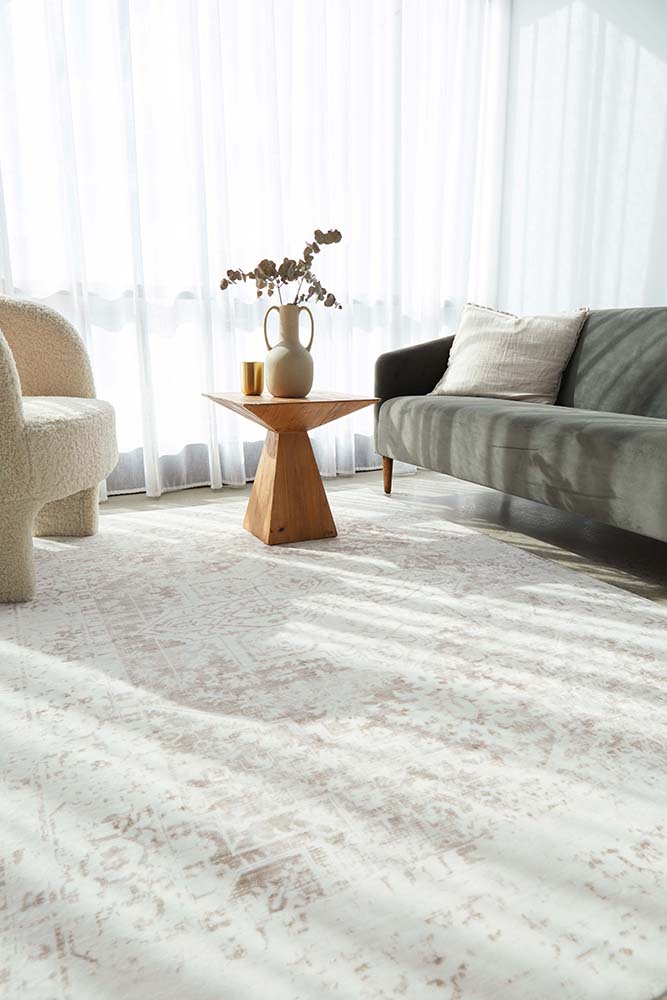 Revive Loni Natural Rug, Rugs Online Rugs Sydney Australia, www.rugsonlinerugs.com.au