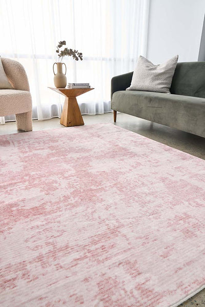 Revive Muse Blush Rug, Rugs Online Rugs Sydney Australia, www.rugsonlinerugs.com.au