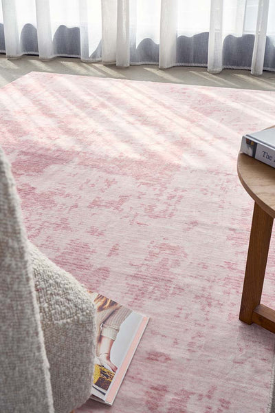 Revive Muse Blush Rug