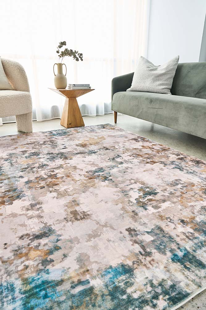 Revive Zane Marine Rug, Rugs Online Rugs Sydney Australia, www.rugsonlinerugs.com.au