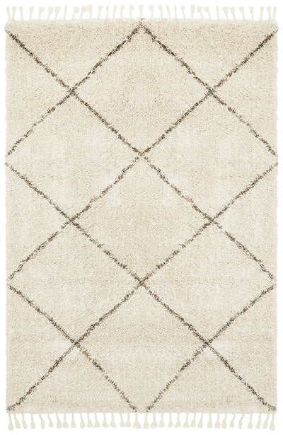 Saffron 22 Natural Rug