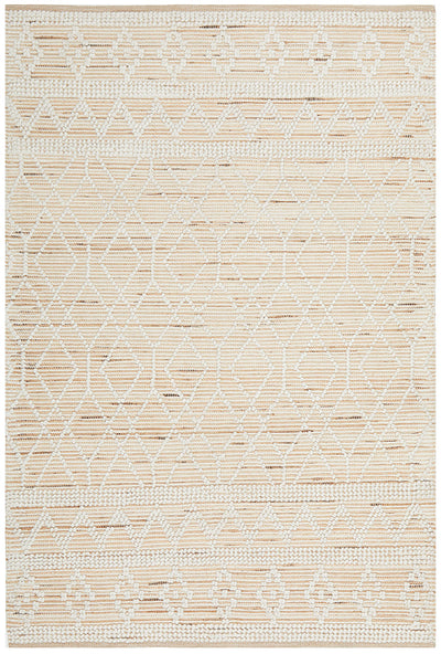 Sahara Xavier Natural Rug