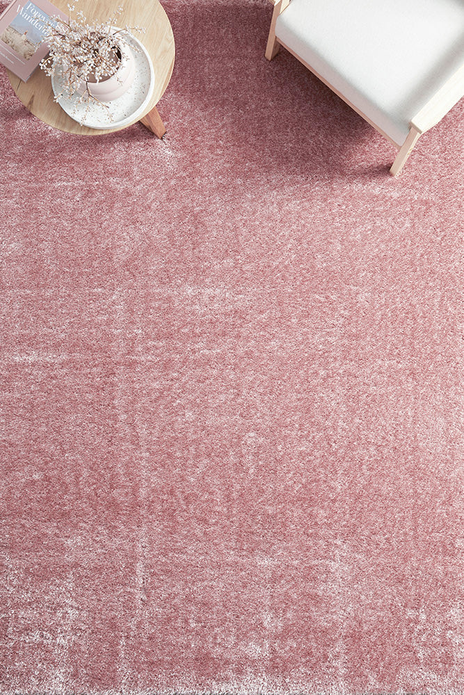 Sienna Blush Rug