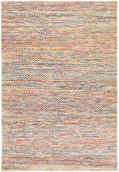 Skandinavian 311 Multi Wool Rug