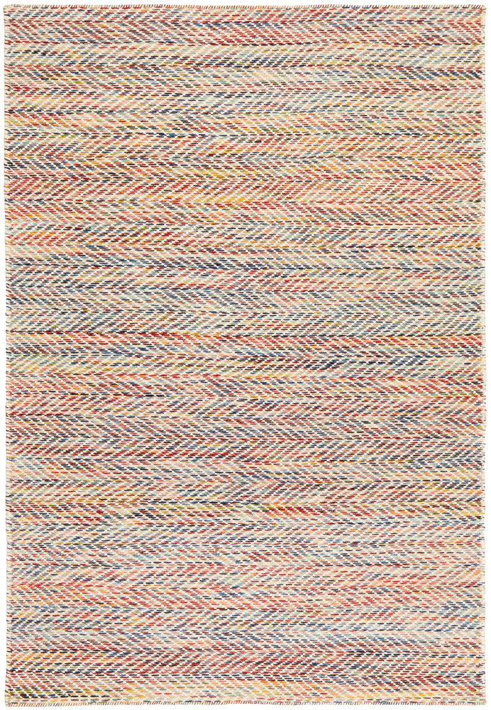 Skandinavian 311 Multi Wool Rug