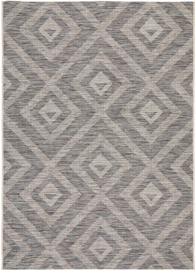 Rug Culture Terrace 5504 Black