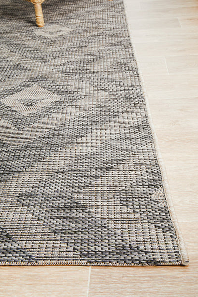 Rug Culture Terrace 5504 Black