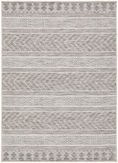 Rug Culture Terrace 5505 Grey