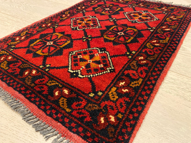 Aghan Khal Mohamadi handmade red, Rugs Online RugsSydney Australia, www.rugsonlinerugs.com.au 