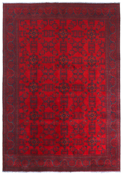 Afghan Khal Mohamadi, wool handmade, Rugs Online Sydney & Australia-wide, www.rugsonlinerugs.com.au